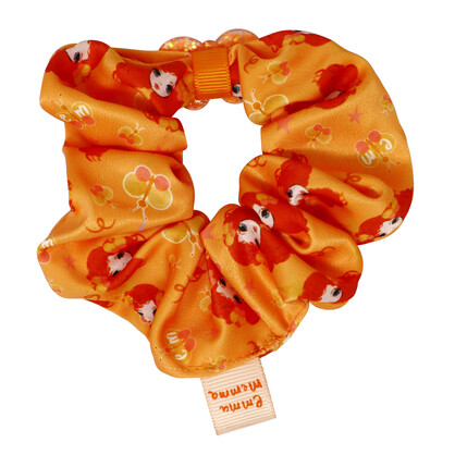 Emma Memma Scrunchie