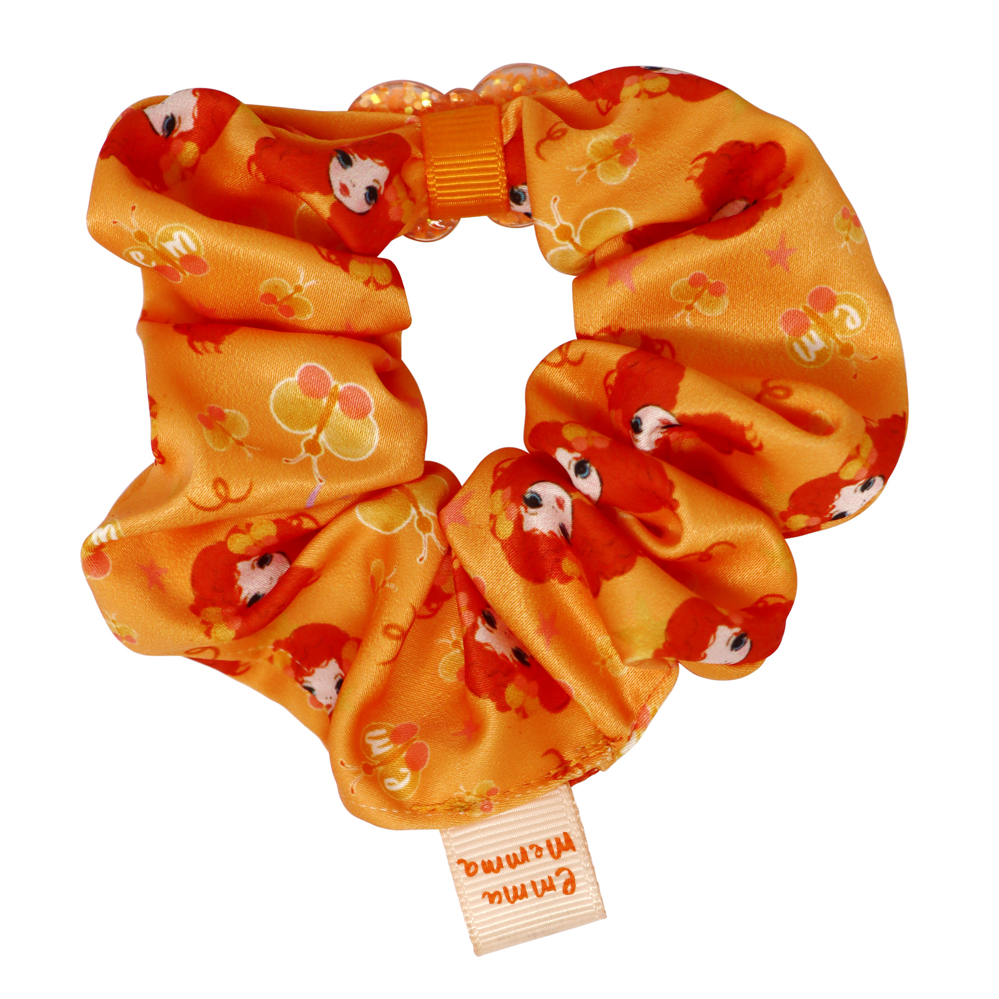 Emma Memma Scrunchie