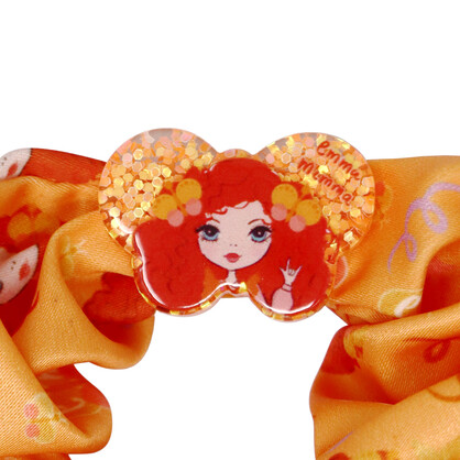 Emma Memma Scrunchie