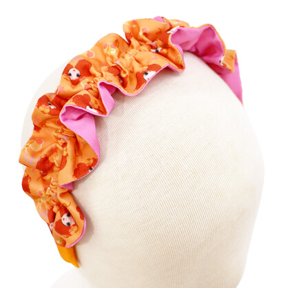 Emma Memma Reversible Headband