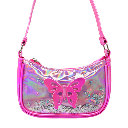 Butterfly Fashion Handbag