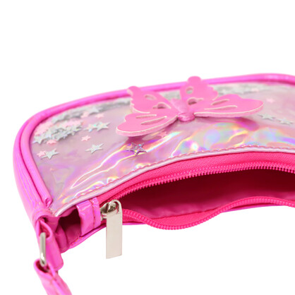 Butterfly Fashion Handbag