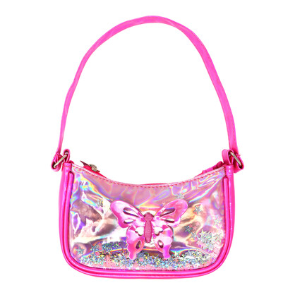 Butterfly Fashion Handbag