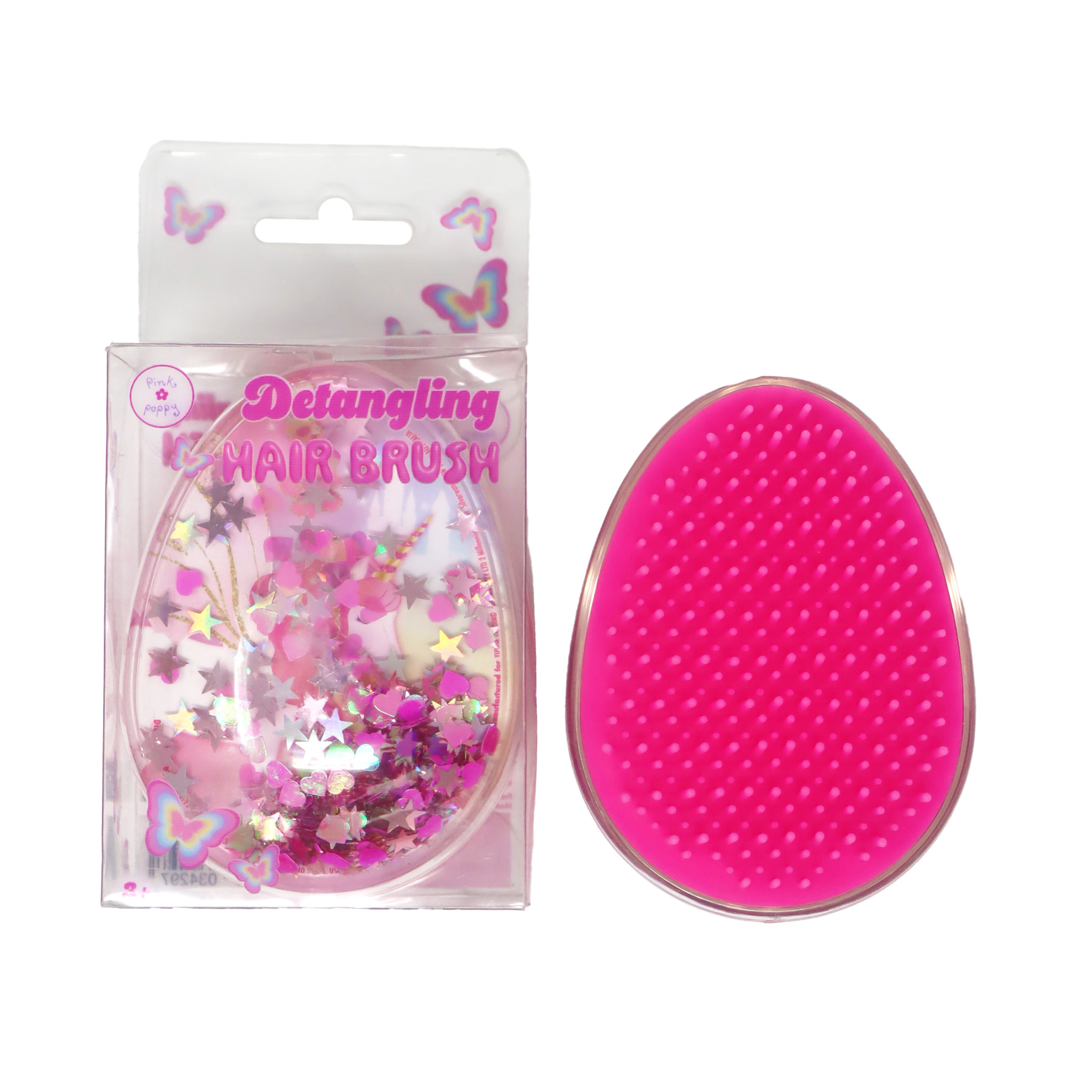Dreamland Shaker Hair Brush