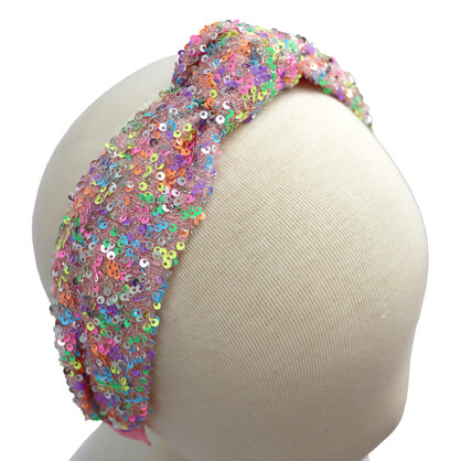 Dreamland Sequin Headband