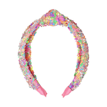 Dreamland Sequin Headband