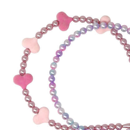 Dance Beaded Headband