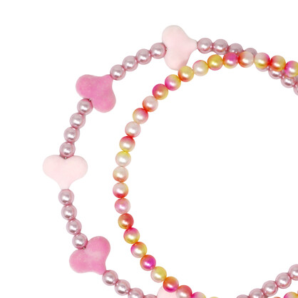 Dance Beaded Headband
