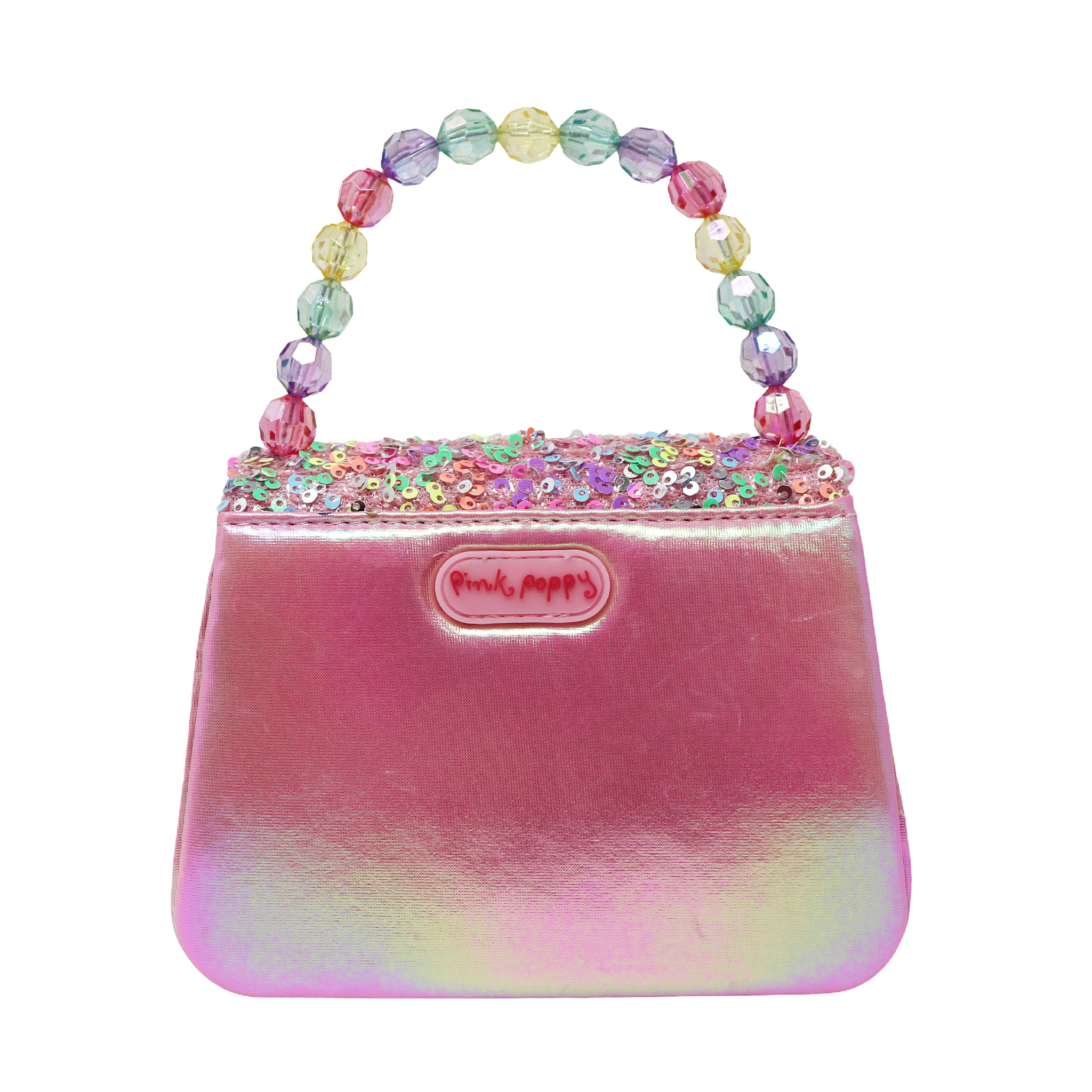 Sparkly Sequin Handbag