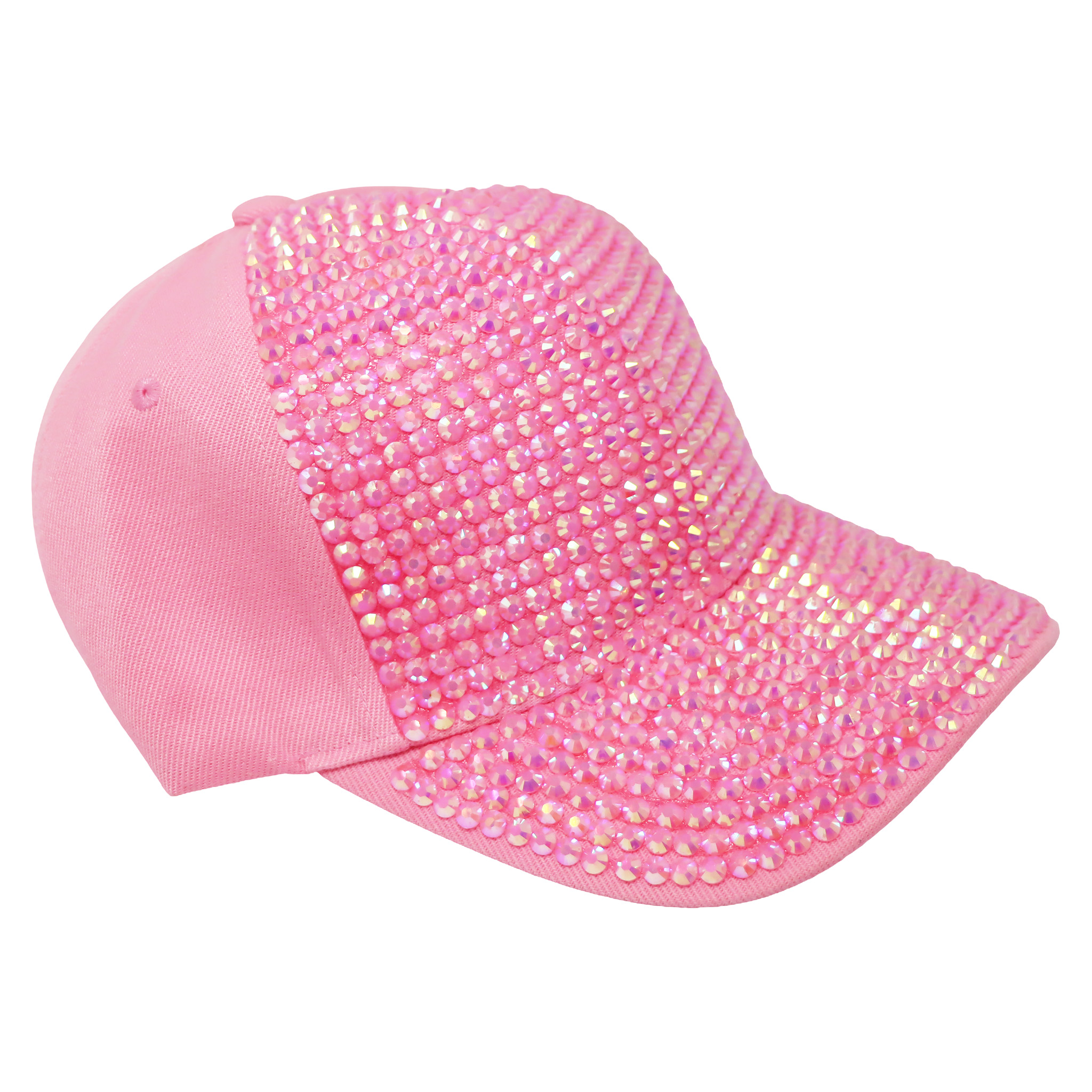 Dance Bedazzeled Cap