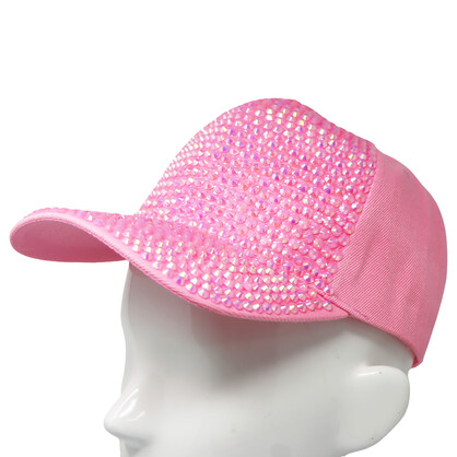 Dance Bedazzeled Cap