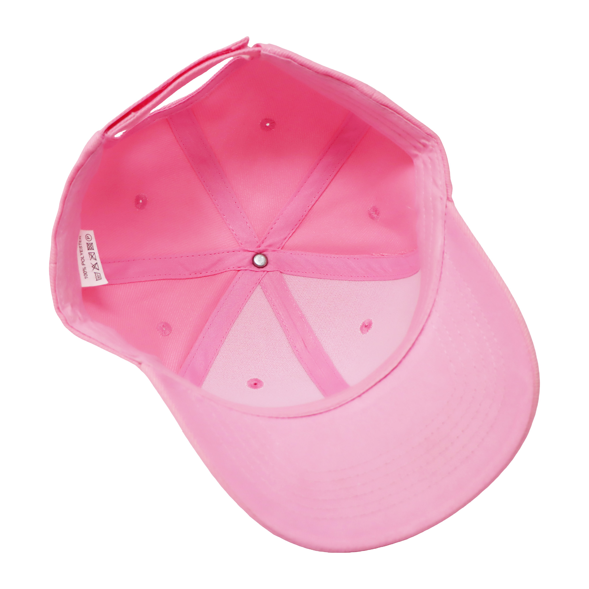 Dance Bedazzeled Cap