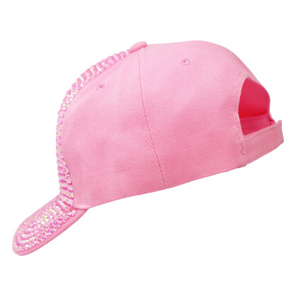 Dance Bedazzeled Cap