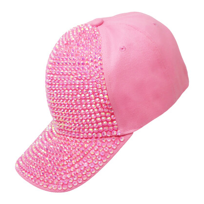 Dance Bedazzeled Cap