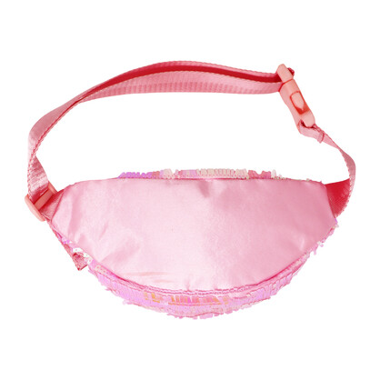 Dance Sequin Bum Bag