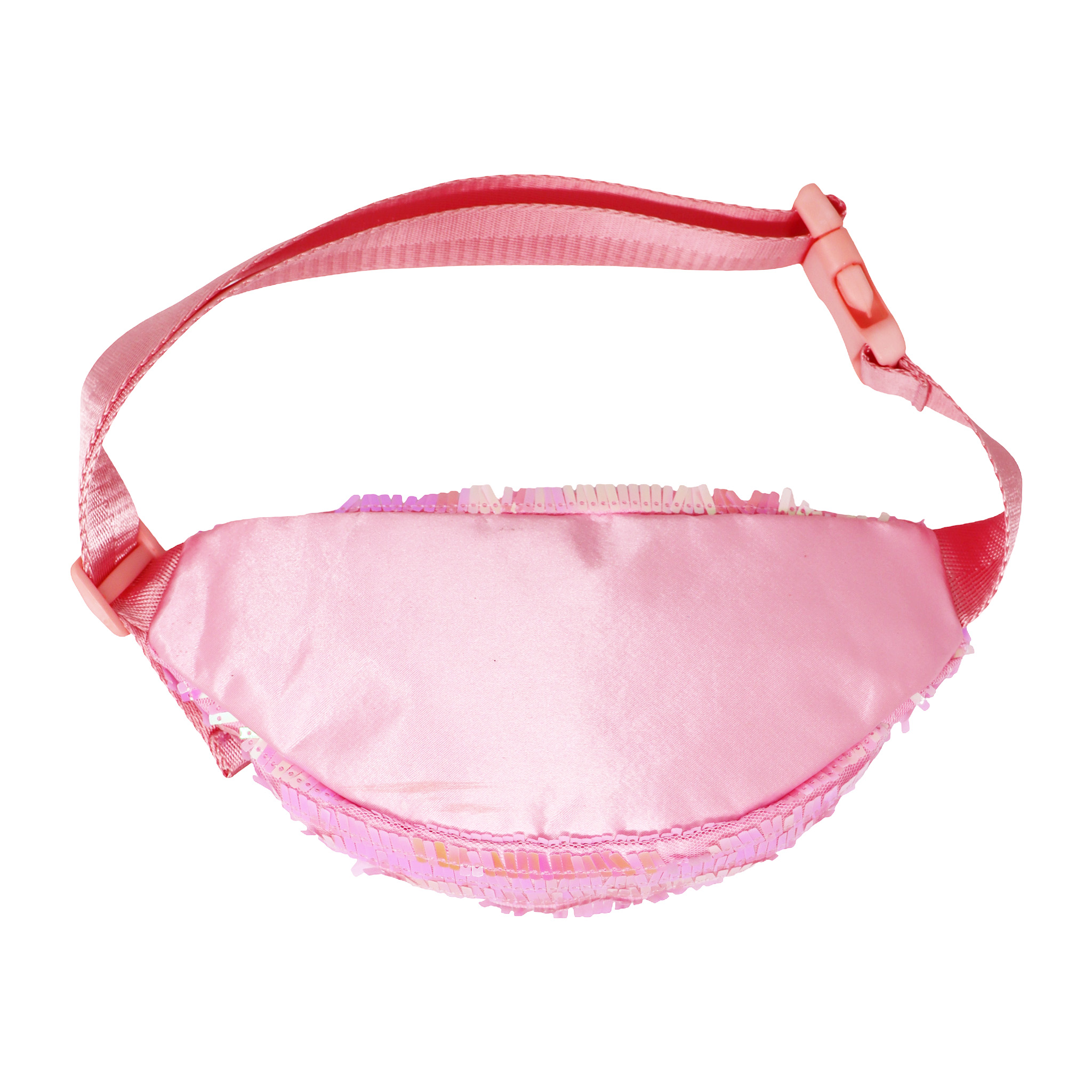 Dance Sequin Bum Bag