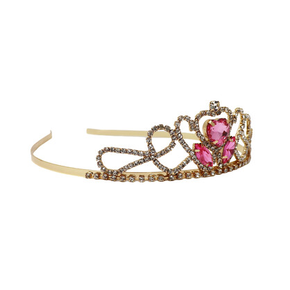 Ballerina Crown