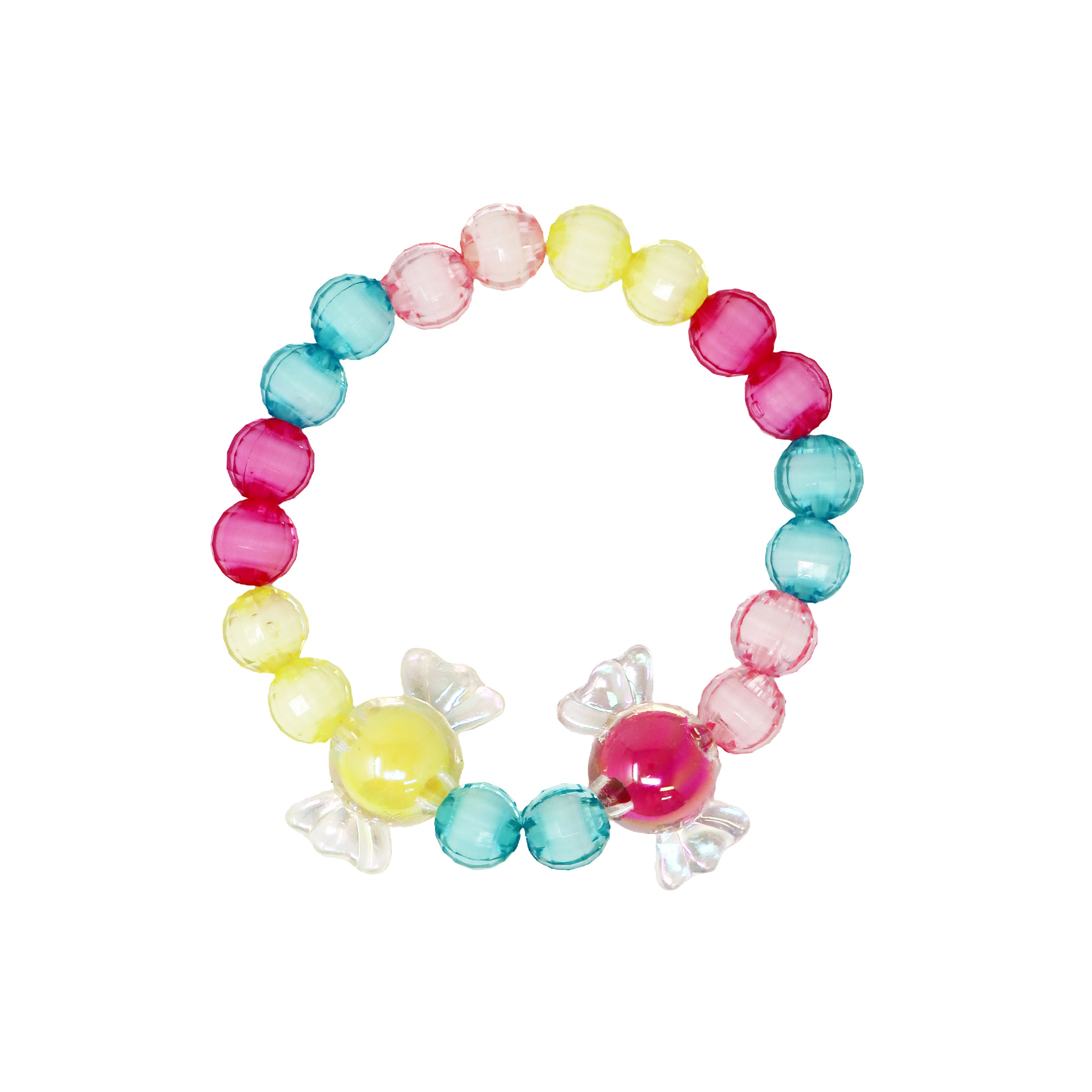 Candy Lolly Necklace & Bracelet