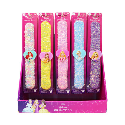 Disney Princess Slap Band CDU