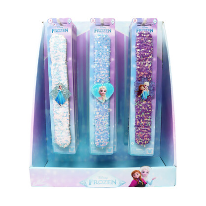 Disney Frozen Slap Band CDU