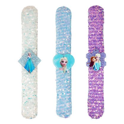 Disney Frozen Slap Band CDU