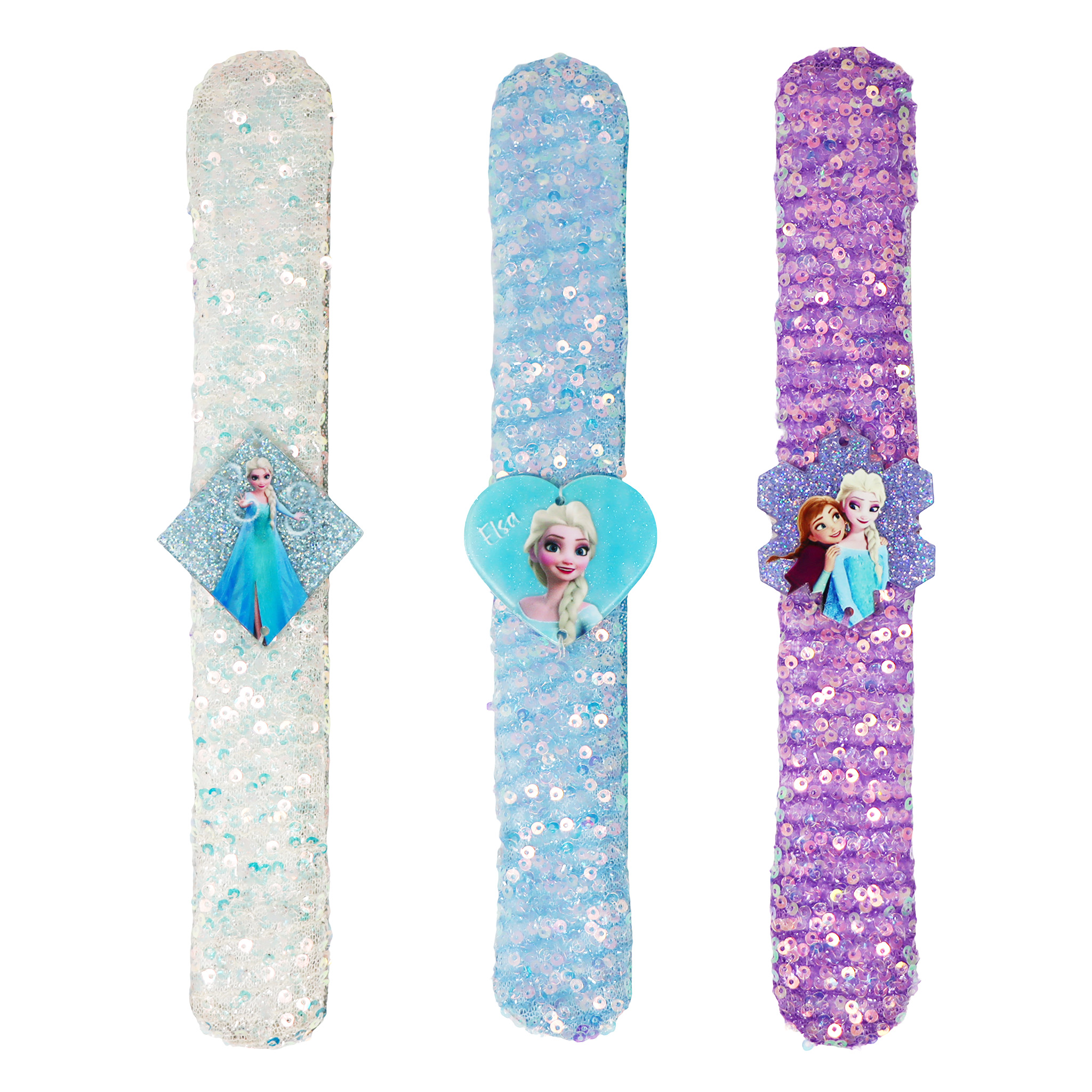 Disney Frozen Slap Band CDU