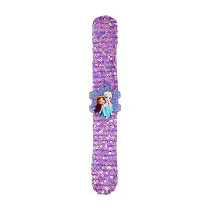 Disney Frozen Slap Band CDU