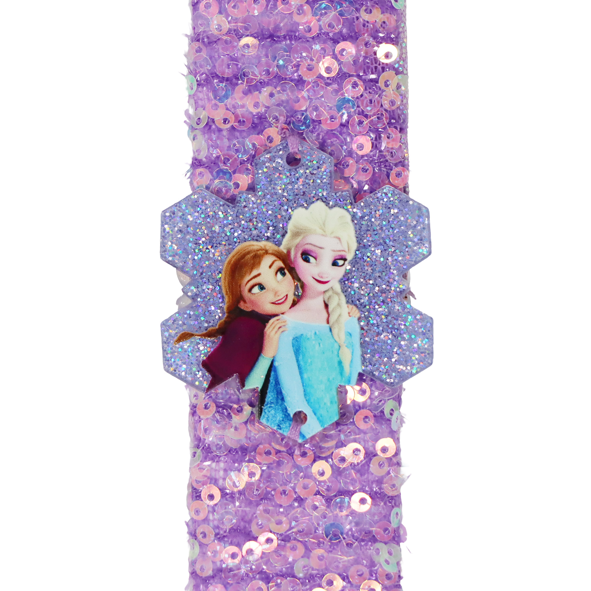 Disney Frozen Slap Band CDU