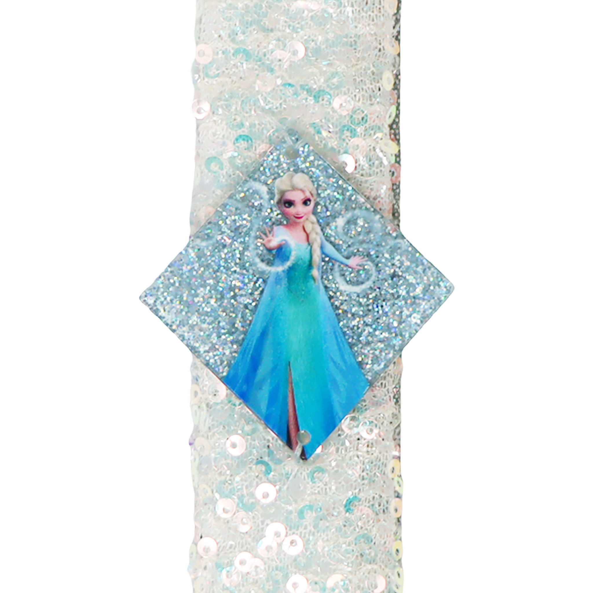 Disney Frozen Slap Band CDU