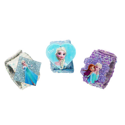 Disney Frozen Slap Band CDU