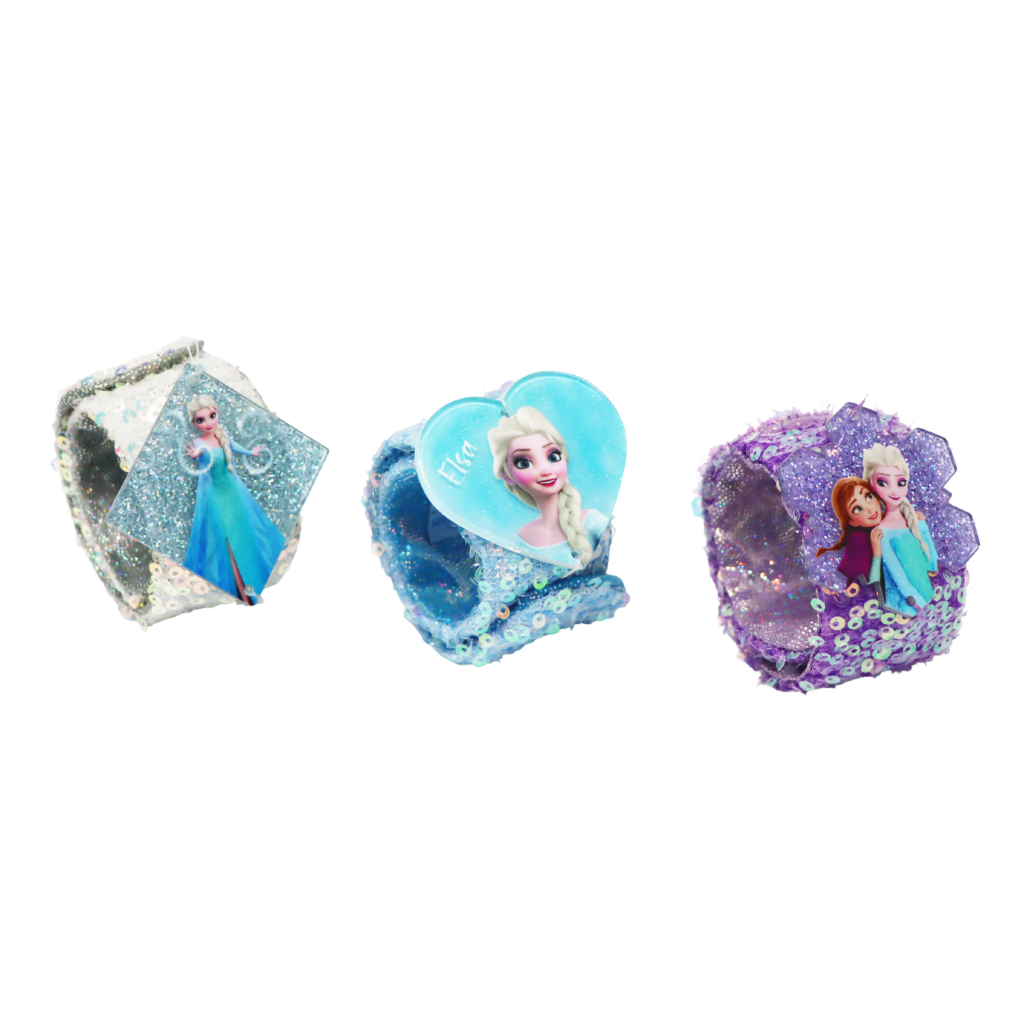 Disney Frozen Slap Band CDU