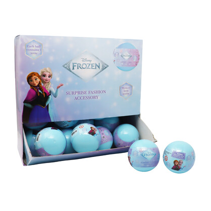 Disney Frozen Jewellery Surprise Balls