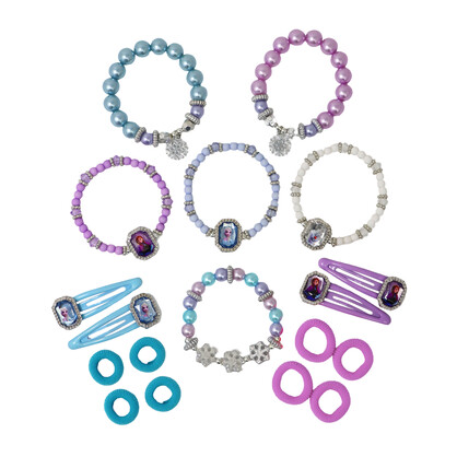 Disney Frozen Jewellery Surprise Balls
