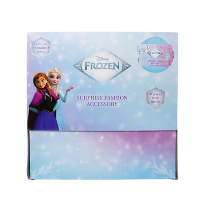 Disney Frozen Jewellery Surprise Balls