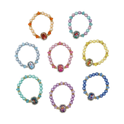 Disney Princess Jewellery Surprise Balls
