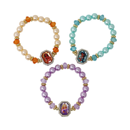 Disney Princess Jewellery Surprise Balls
