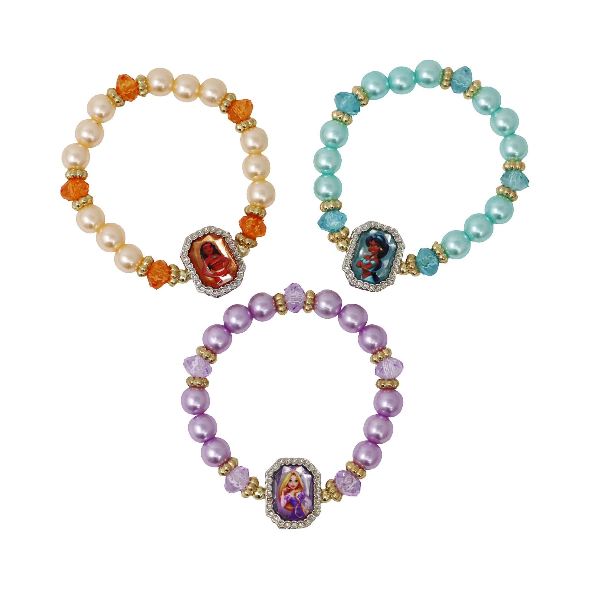 Disney Princess Jewellery Surprise Balls