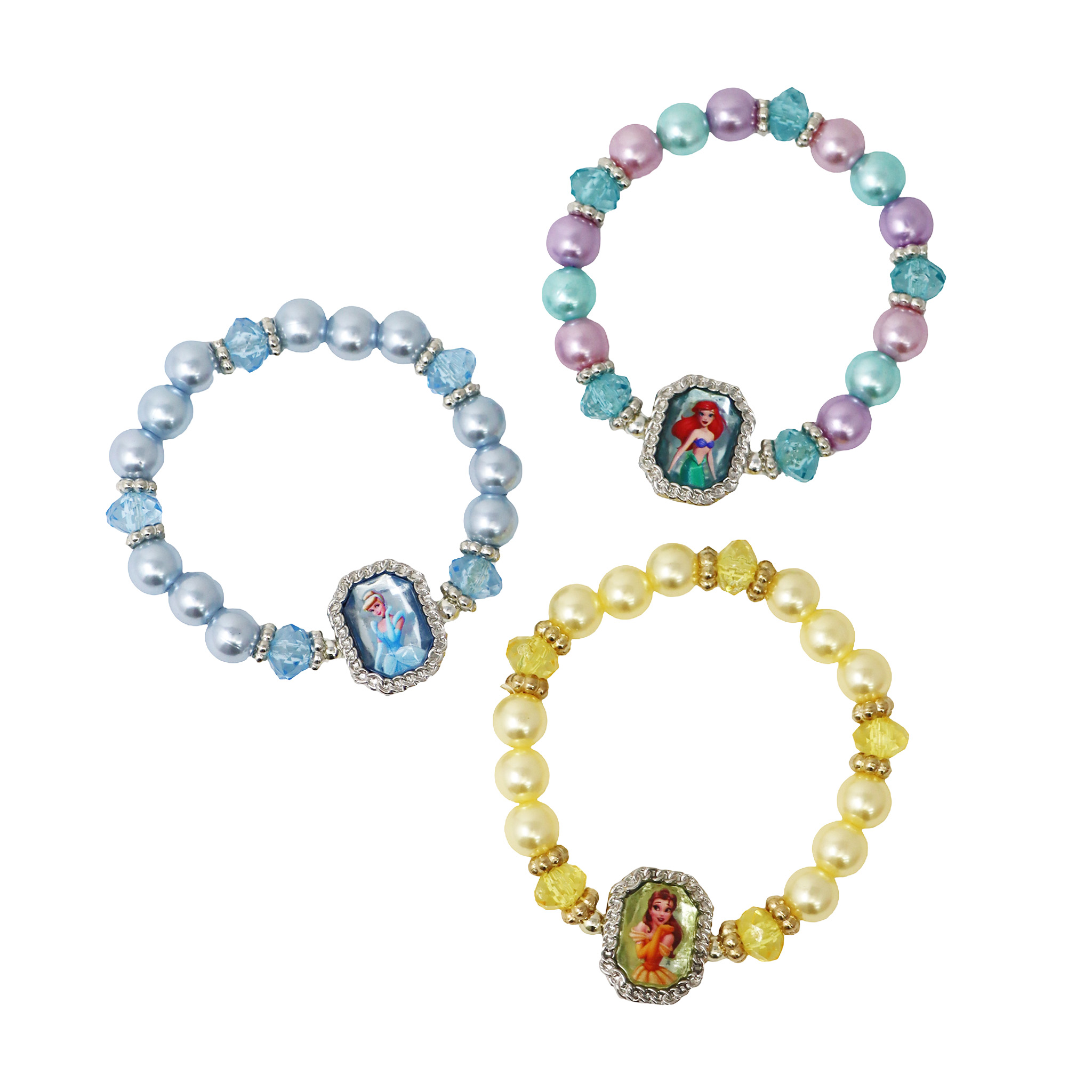 Disney Princess Jewellery Surprise Balls