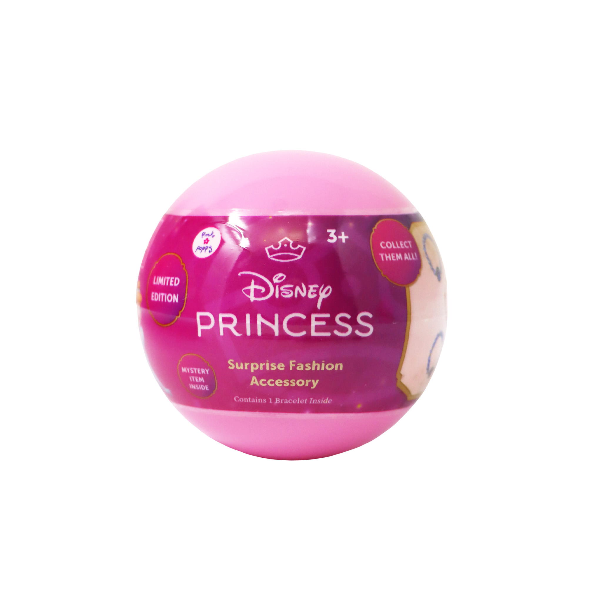 Disney Princess Jewellery Surprise Balls