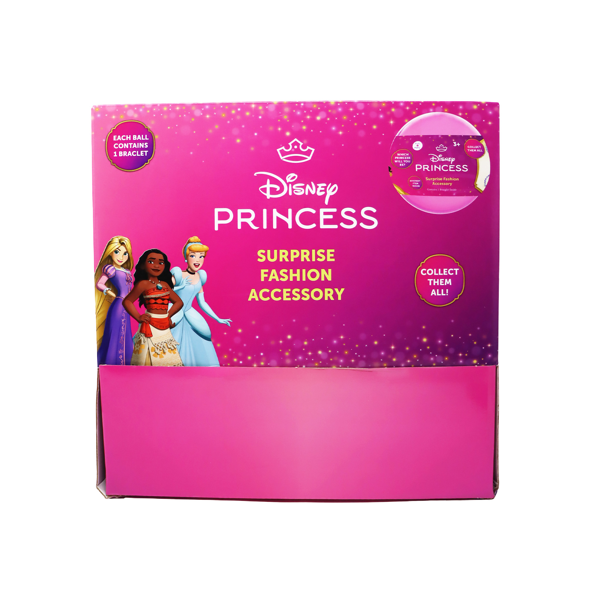 Disney Princess Jewellery Surprise Balls