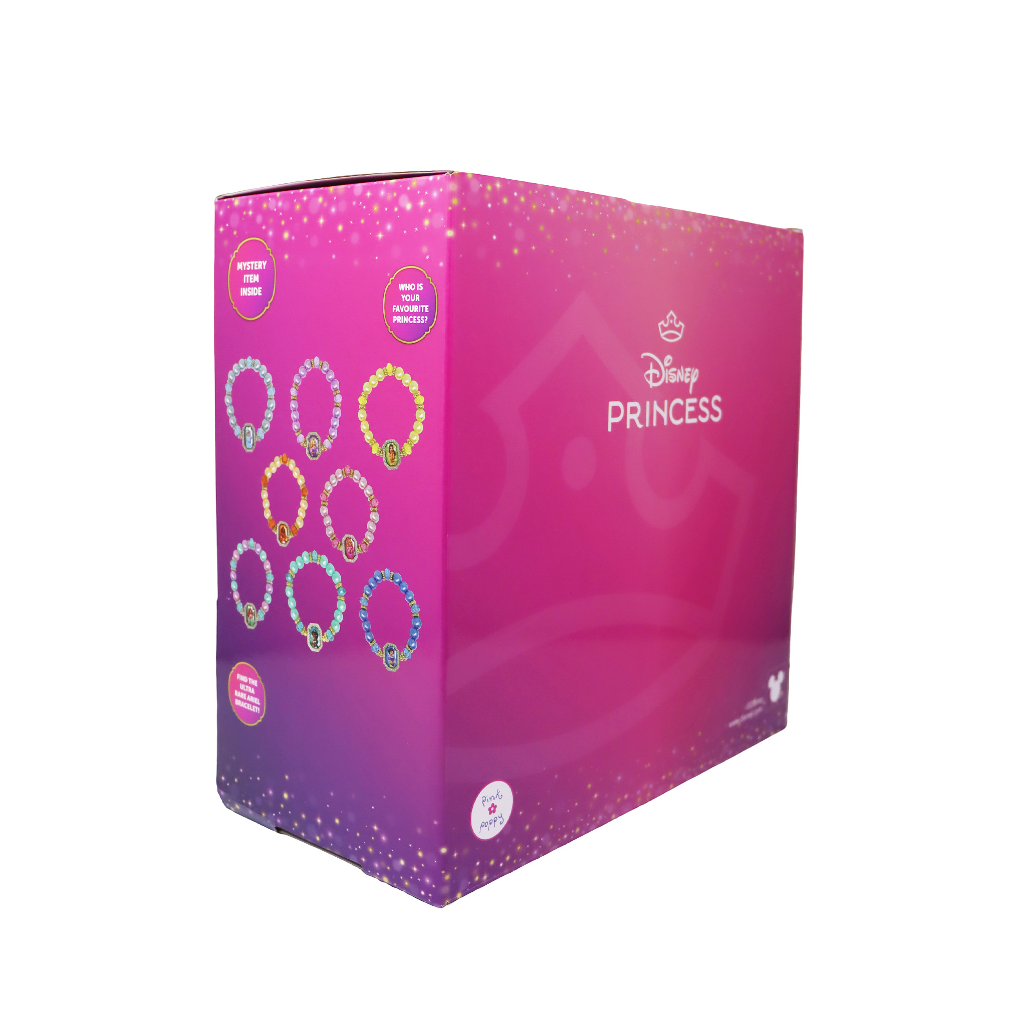 Disney Princess Jewellery Surprise Balls