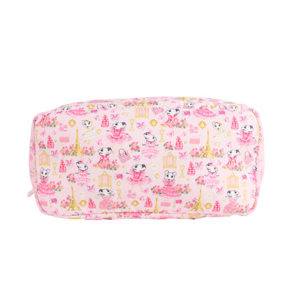 Claris the Chicest Mouse in Paris Carry-All Bag