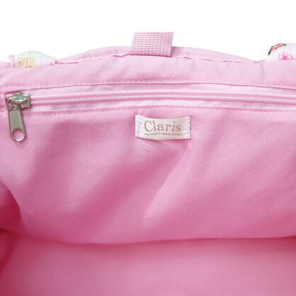 Claris the Chicest Mouse in Paris Carry-All Bag
