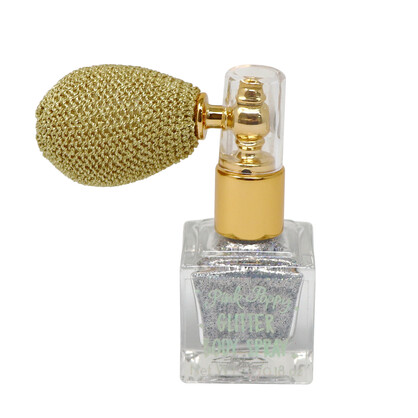 Sparkle and shine glitter spray 5ml