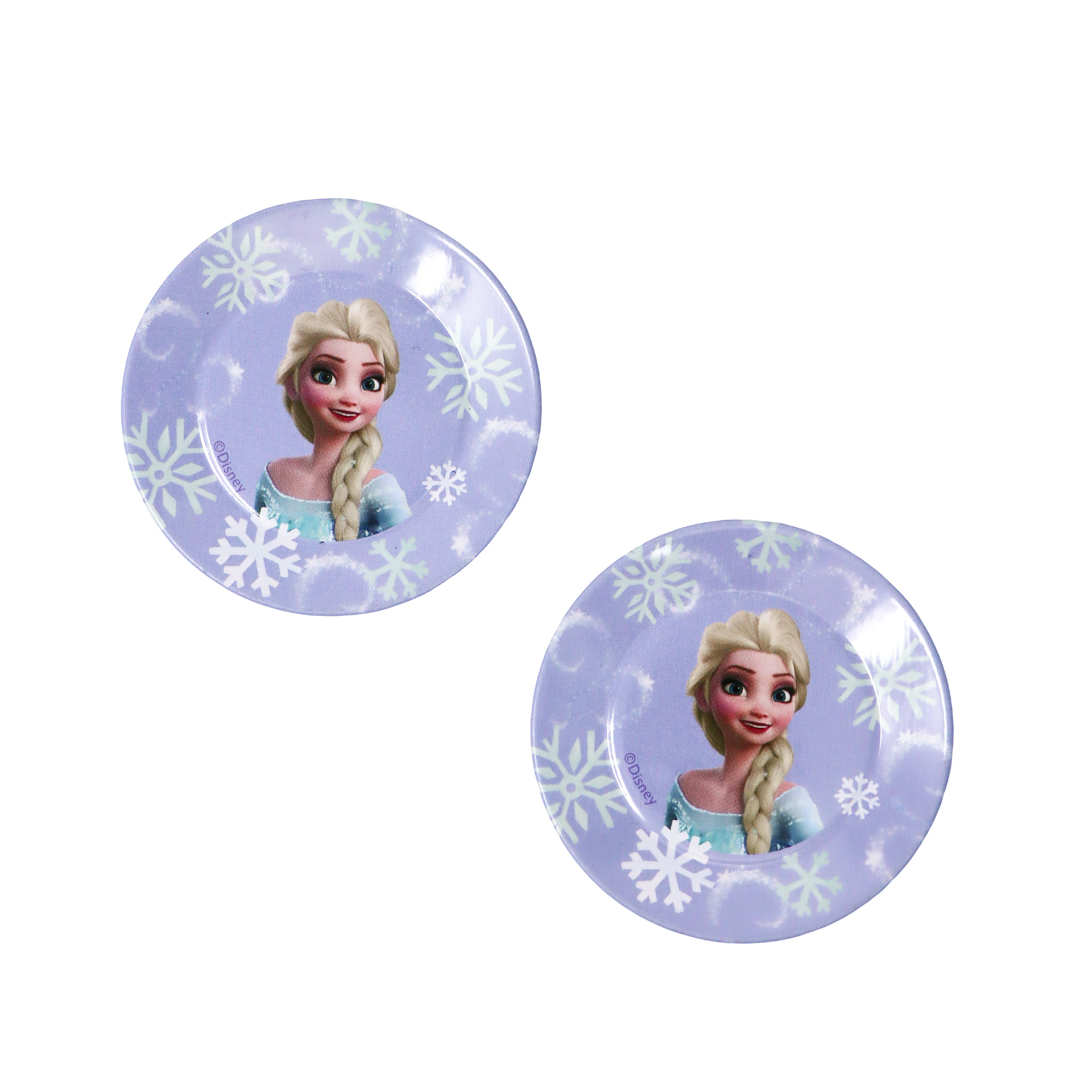 Disney Frozen Elsa Magic Touch Picnic Basket Tea Set