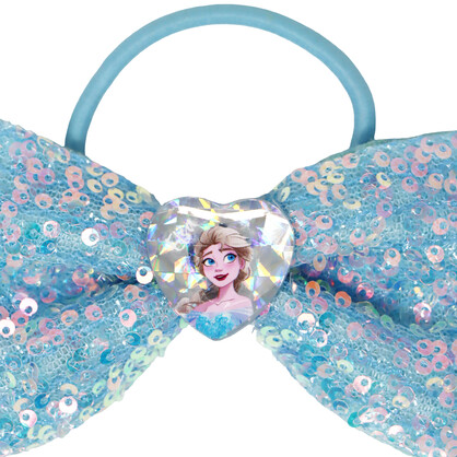 Disney Frozen Elsa Hair Elastic