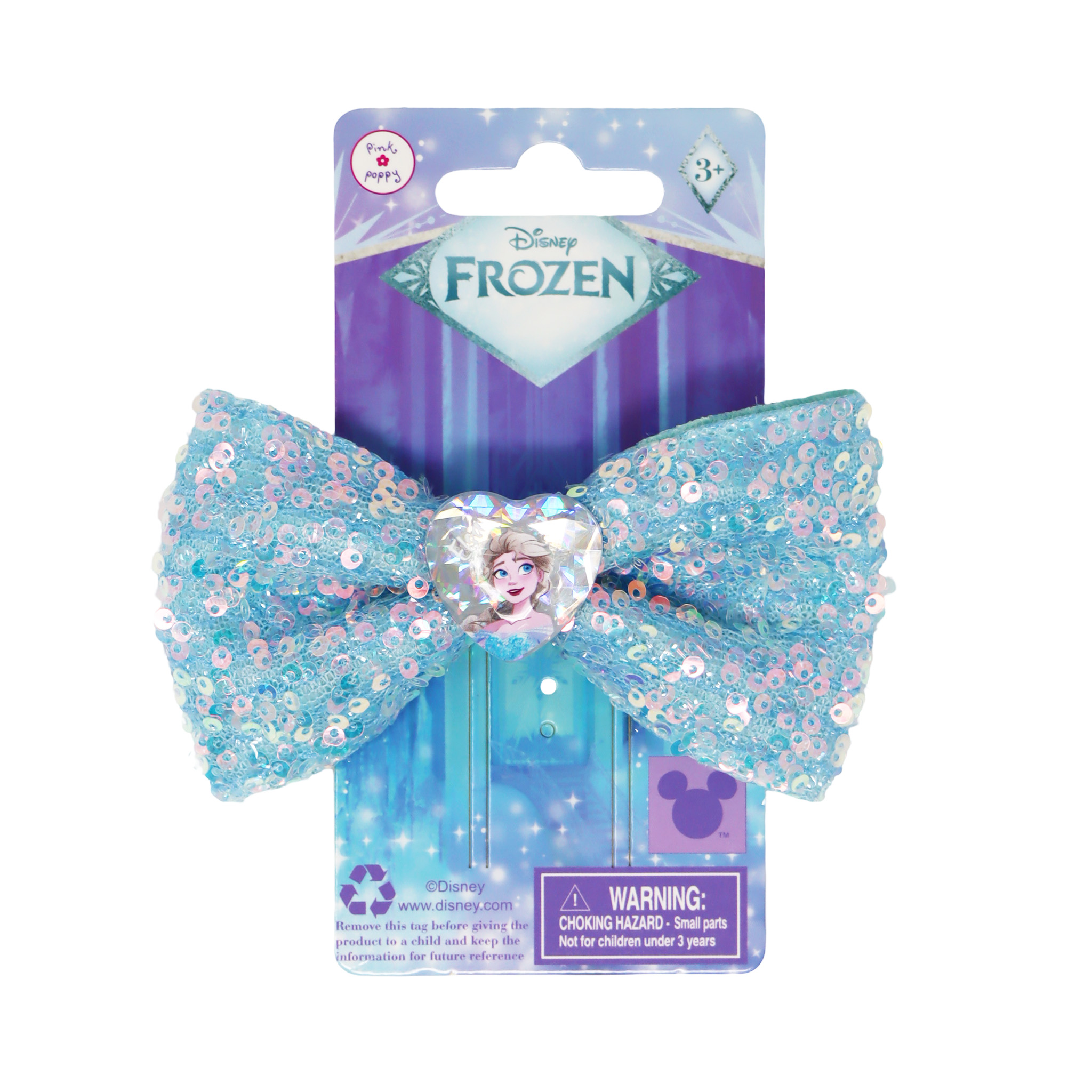 Disney Frozen Elsa Hair Elastic