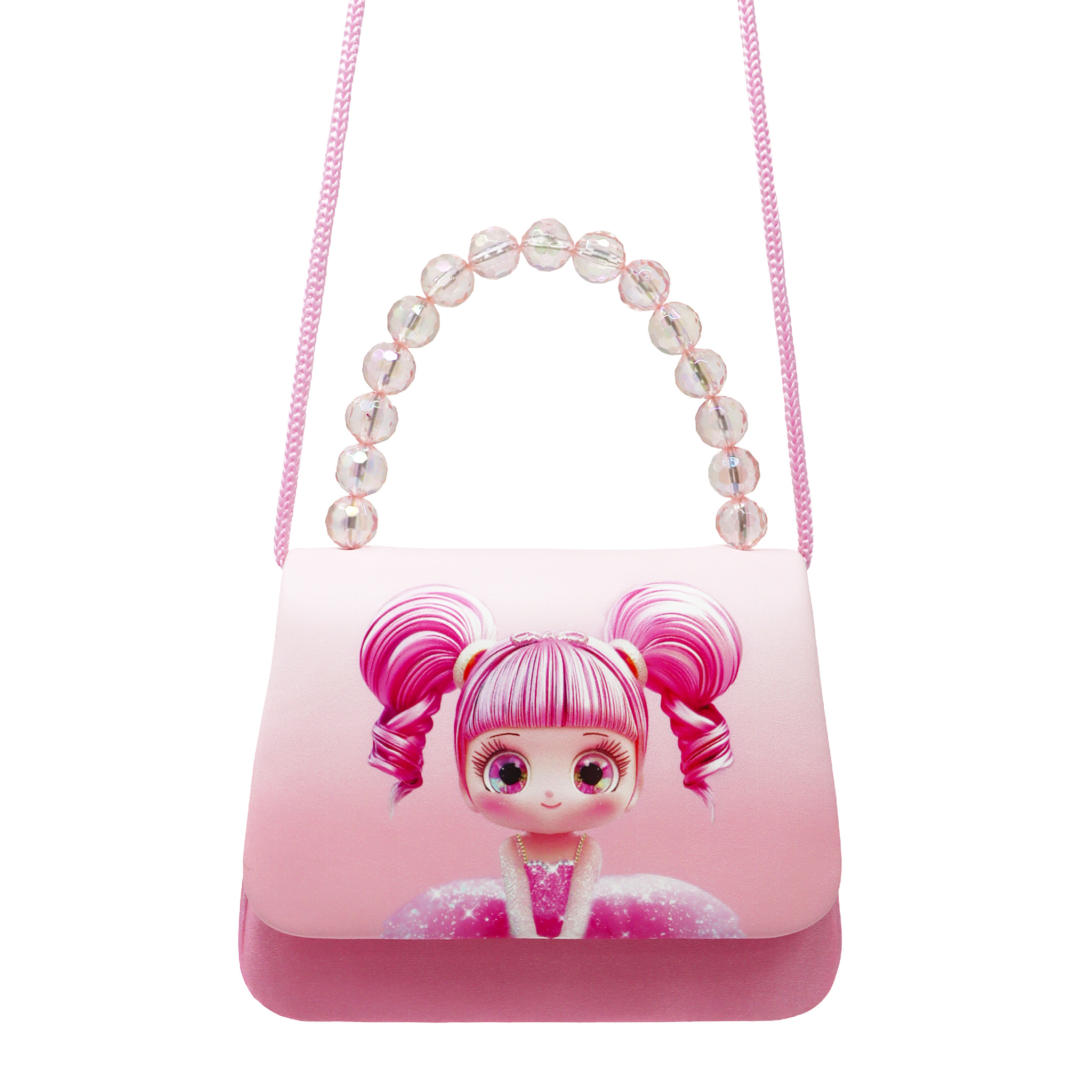 Ballerina Sparkle Handbag