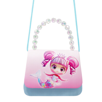 Mermaid Sparkle Handbag