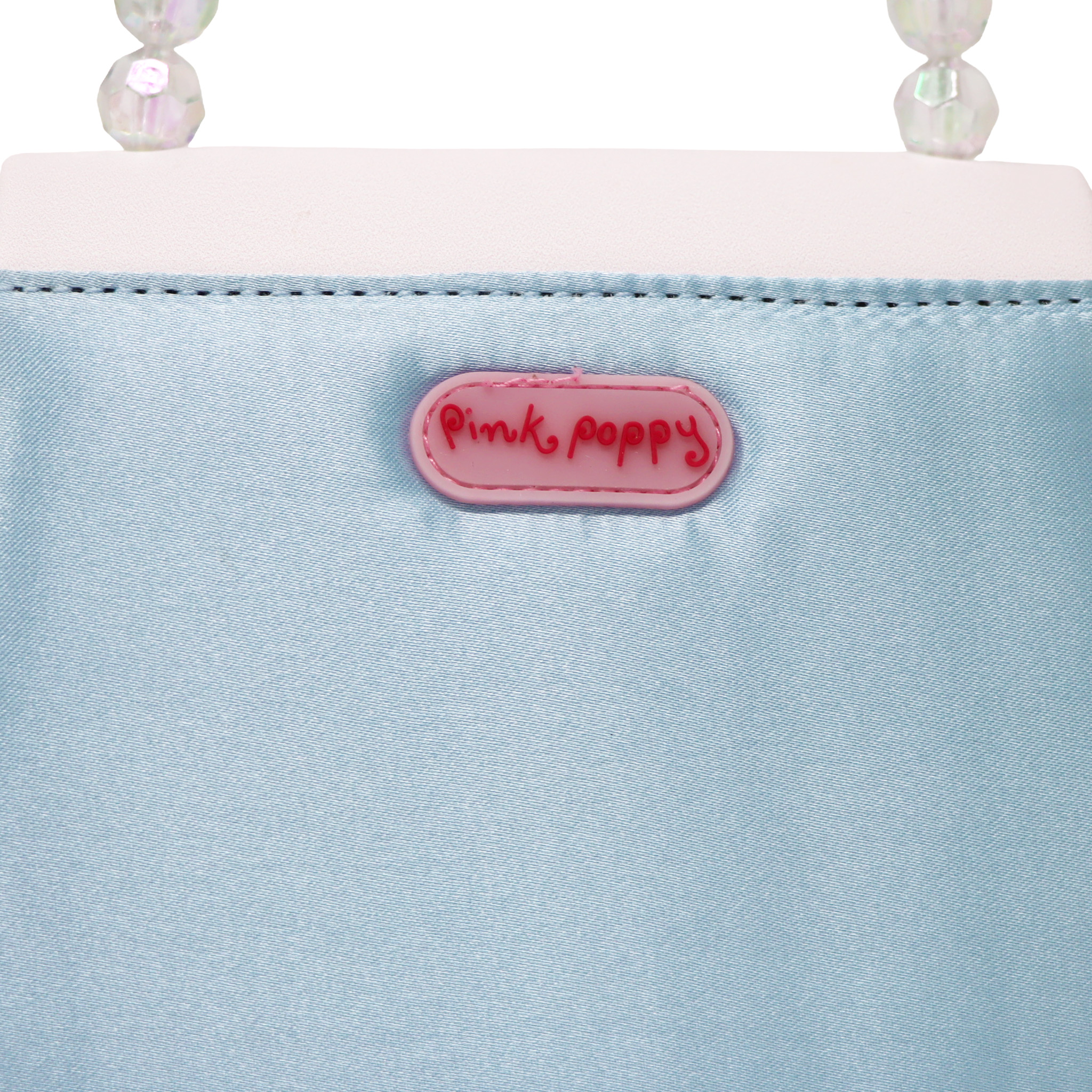 Mermaid Sparkle Handbag